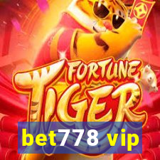 bet778 vip